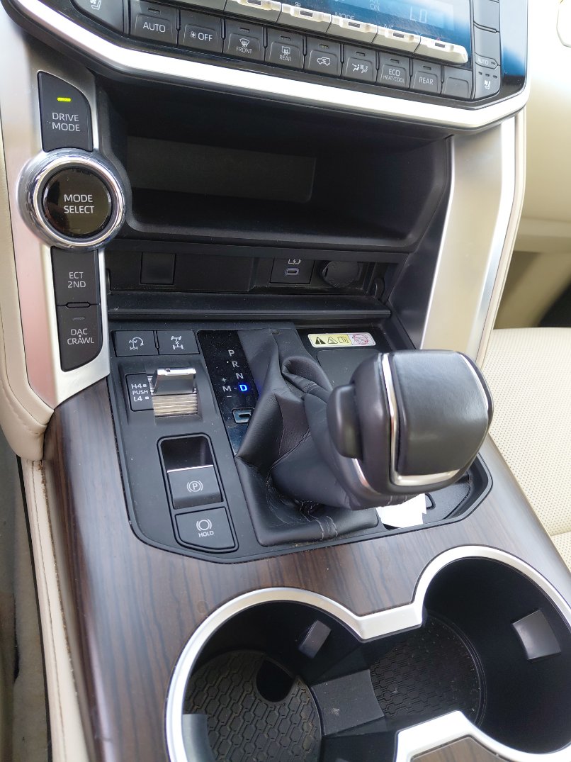 Gearbox