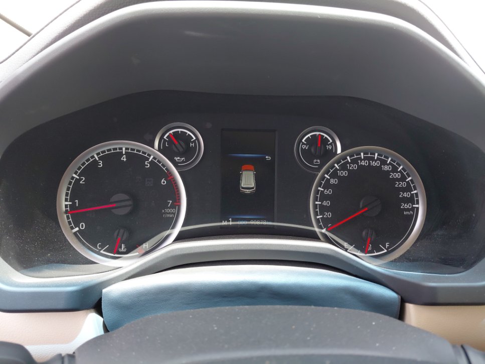 Toyota Land Cruiser GXR4 2023 image