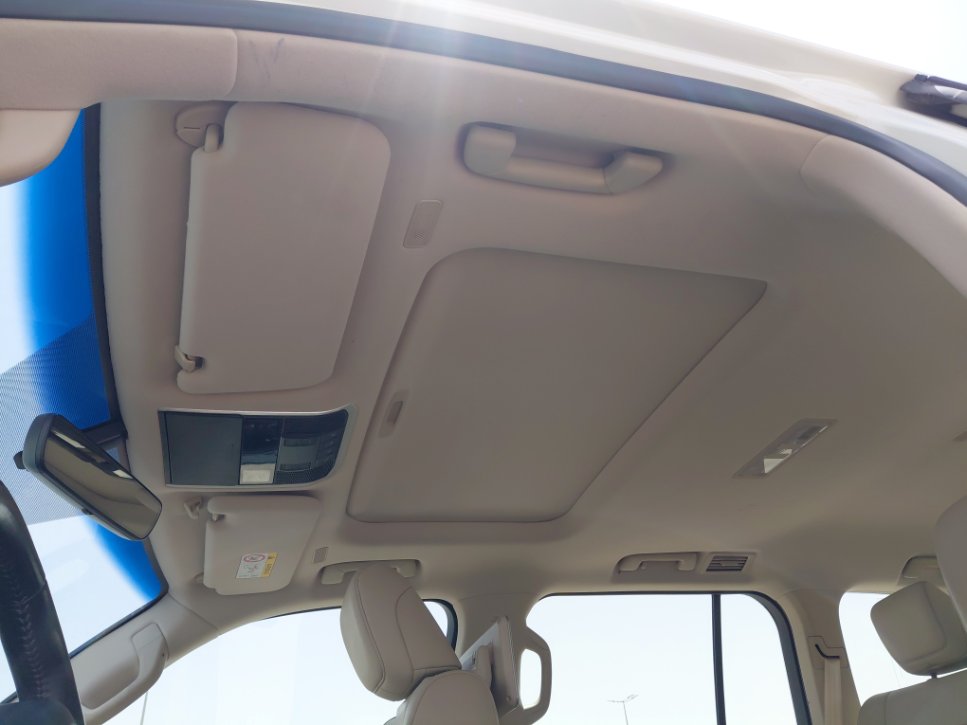 Toyota Land Cruiser GXR4 2023 image