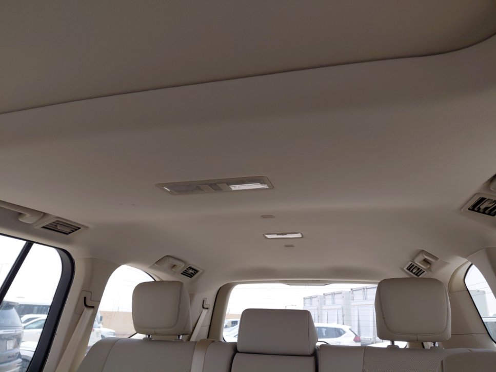 Toyota Land Cruiser GXR4 2023 image