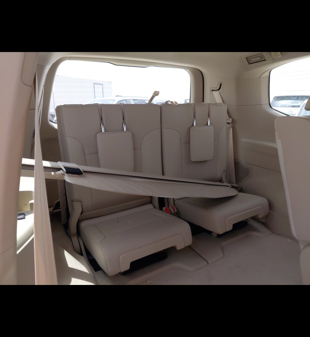 Toyota Land Cruiser GXR4 2023 image