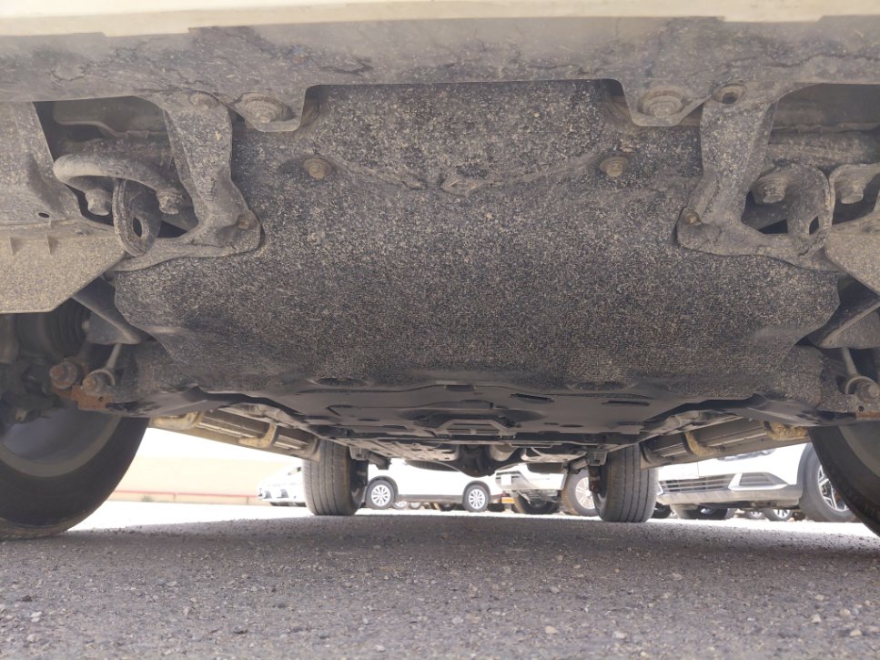 Toyota Land Cruiser GXR4 2023 image