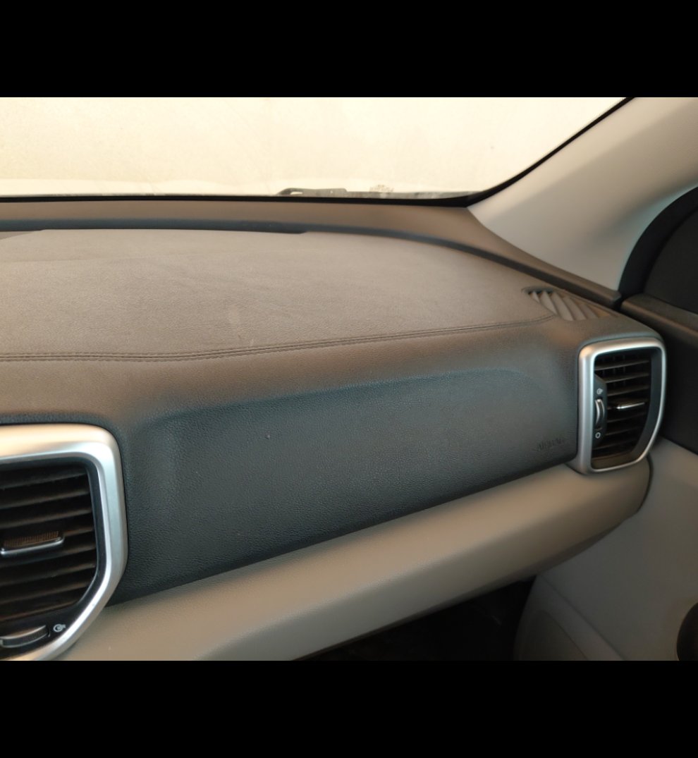 كيا سبورتاج QLE LX 4WD 2020 image
