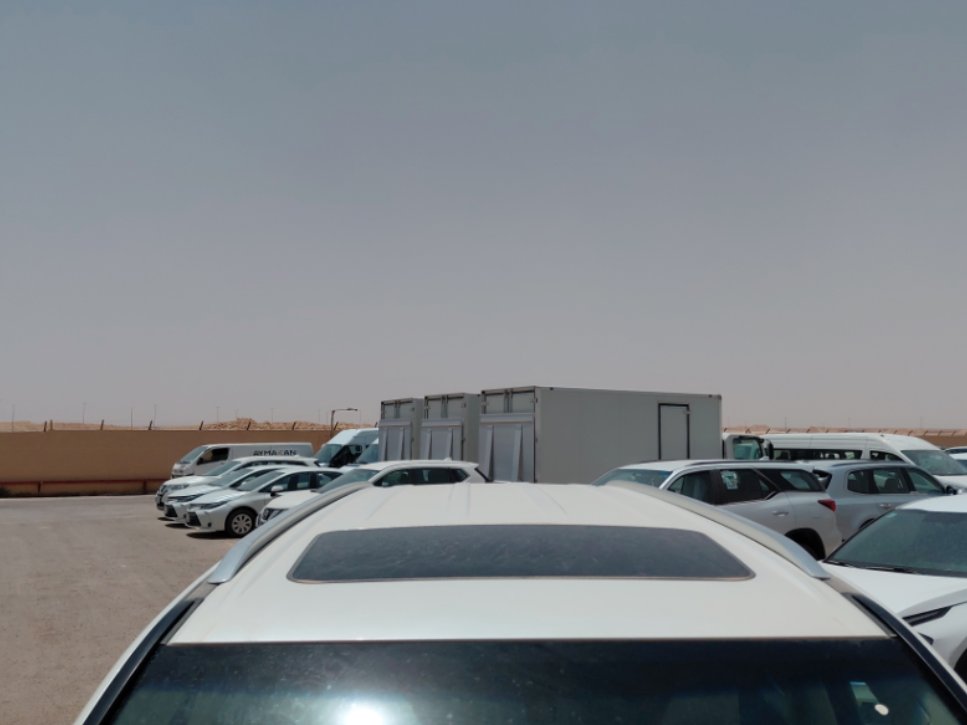 Toyota Land Cruiser GXR4 2023 image