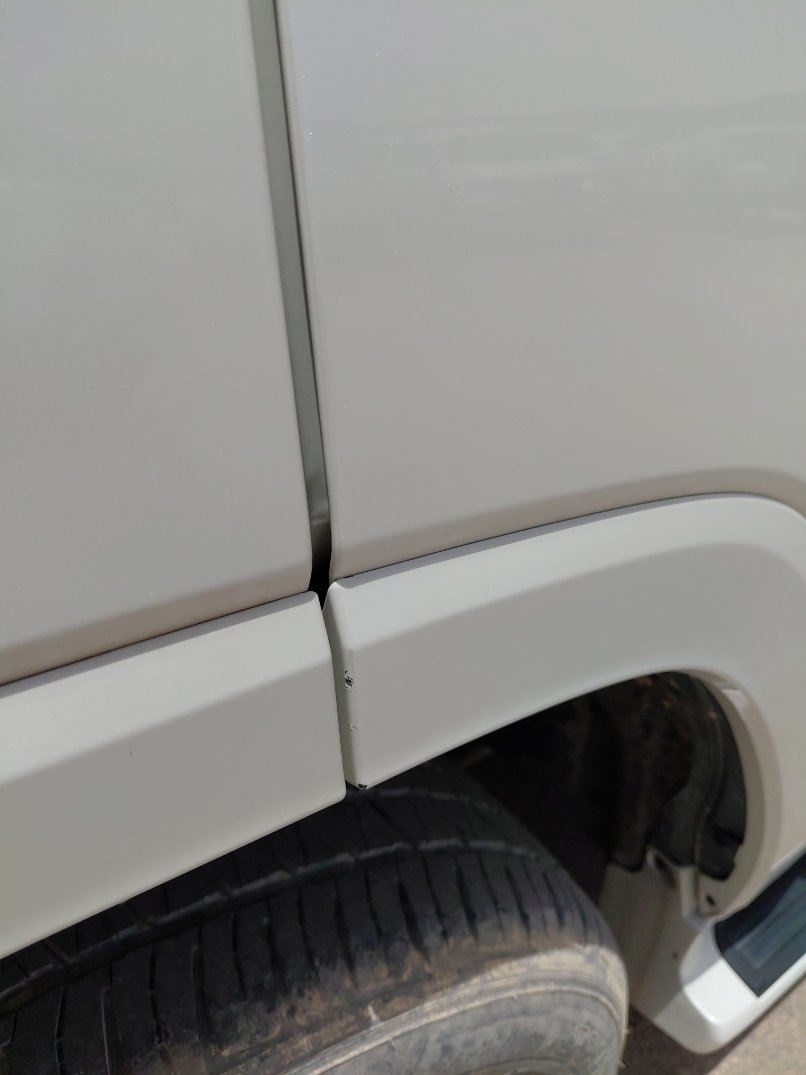 Toyota Land Cruiser GXR4 2023 image