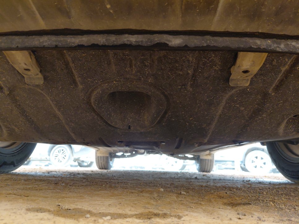 كيا سبورتاج QLE LX 4WD 2020 image