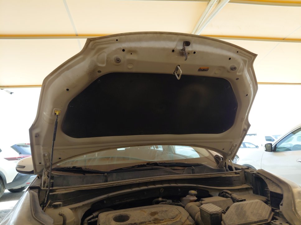 كيا سبورتاج QLE LX 4WD 2020 image