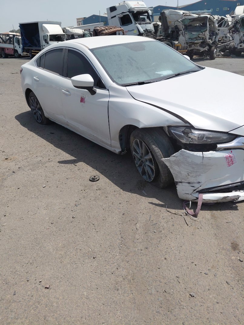 مازدا 6  2024 image