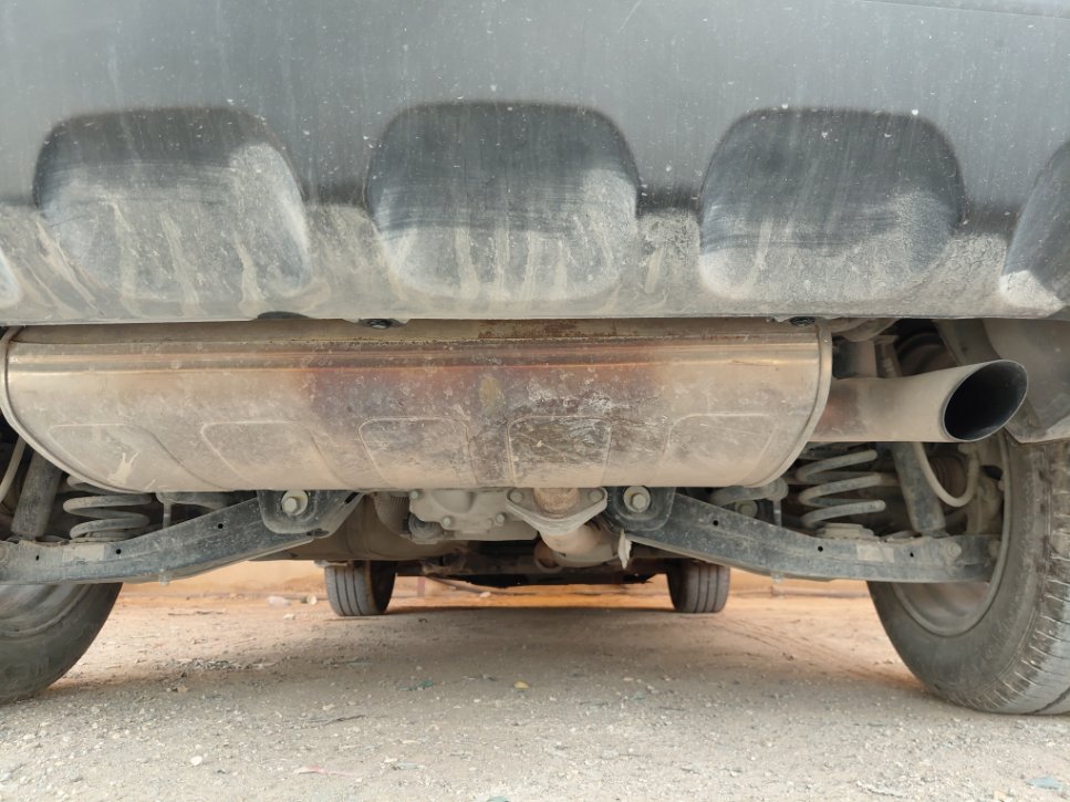 كيا سبورتاج QLE LX 4WD 2020 image