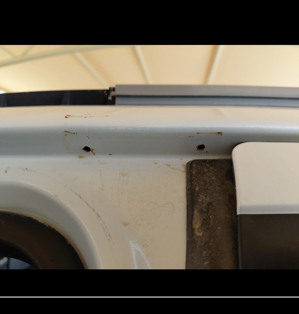 Toyota Fortuner VX1 2023 image