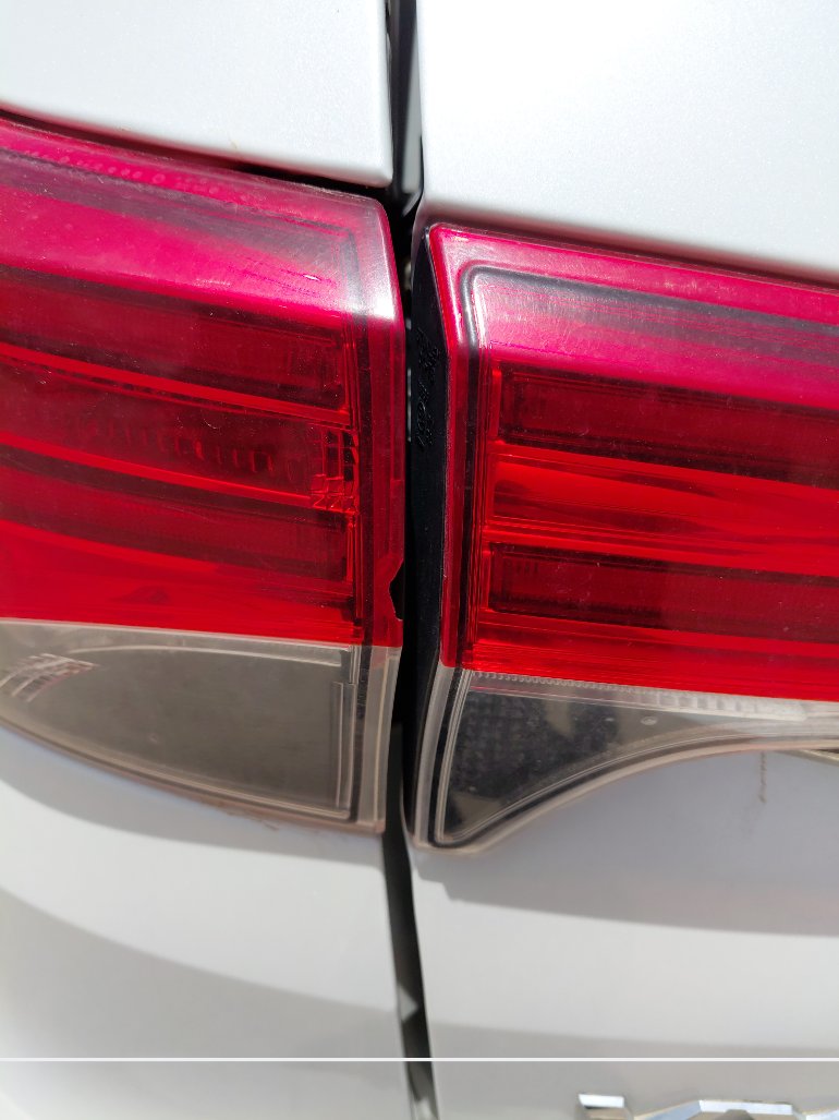 Toyota Fortuner VX1 2023 image