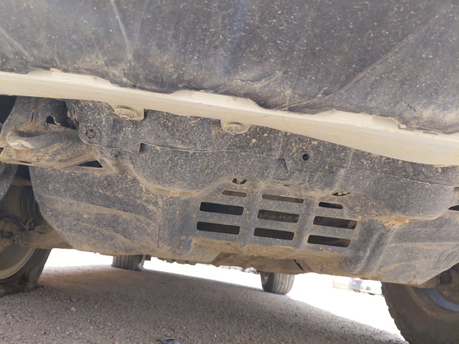 Toyota Fortuner VX1 2023 image