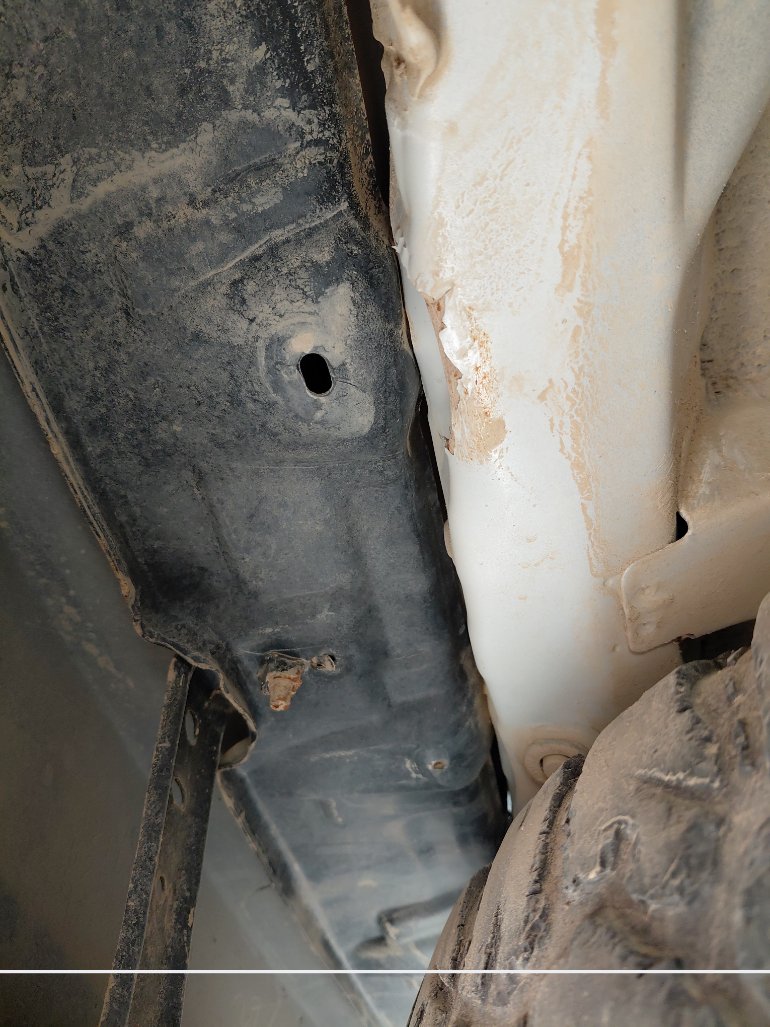 Toyota Fortuner VX1 2023 image