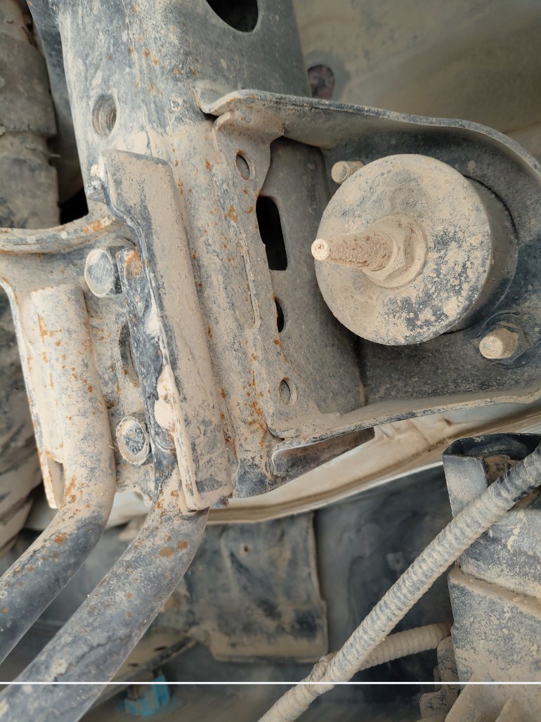 Toyota Fortuner VX1 2023 image