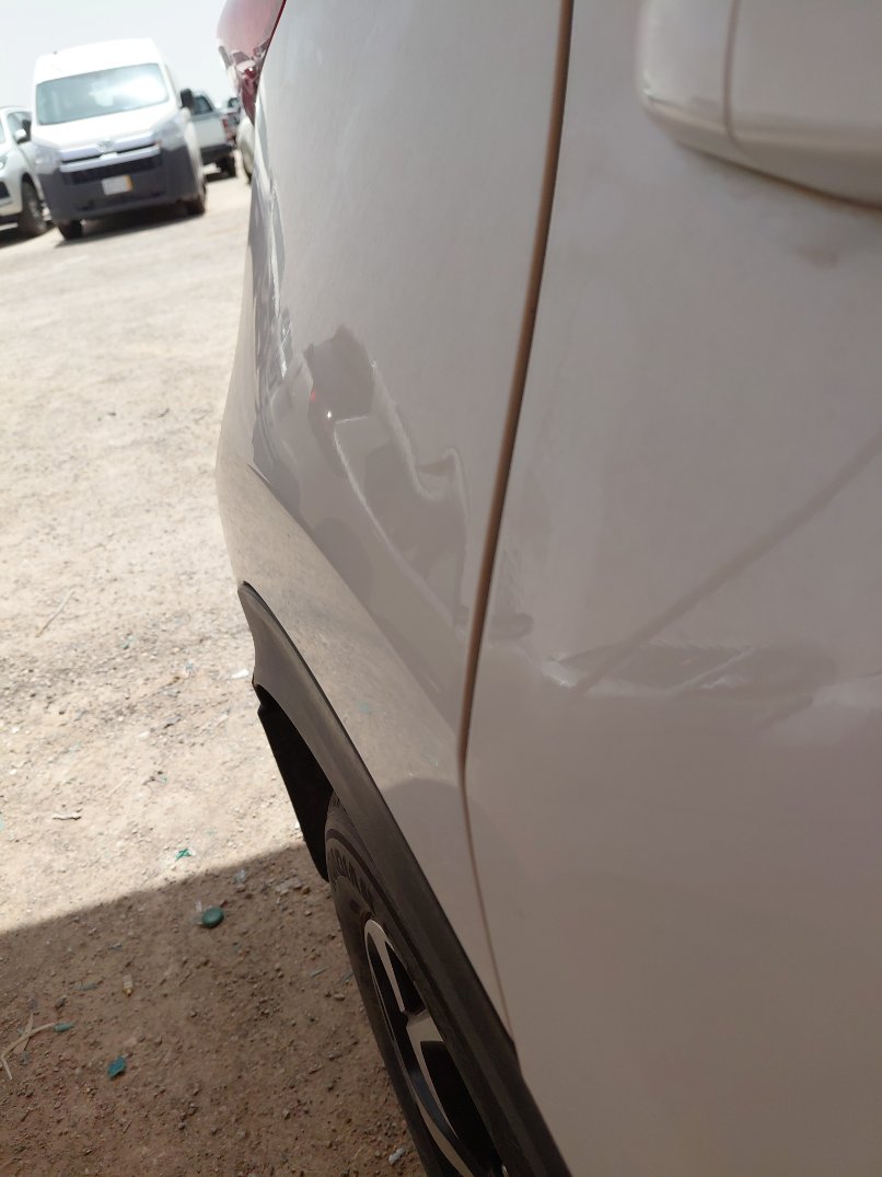 كيا سبورتاج QLE LX 4WD 2020 image