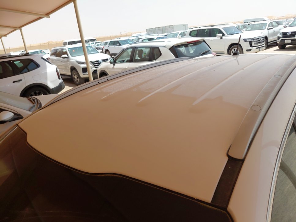 كيا سبورتاج QLE LX 4WD 2020 image
