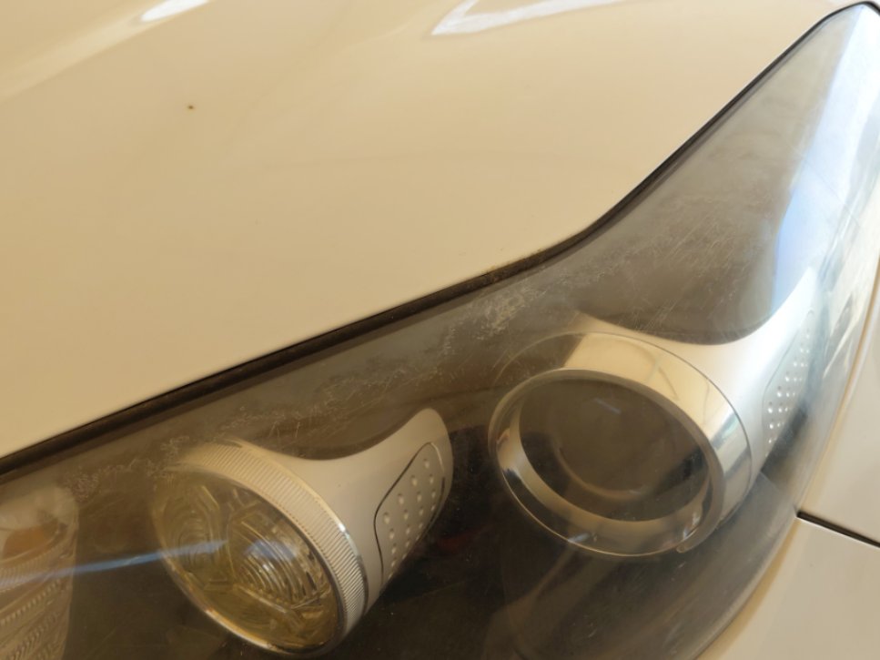 كيا سبورتاج QLE LX 4WD 2020 image