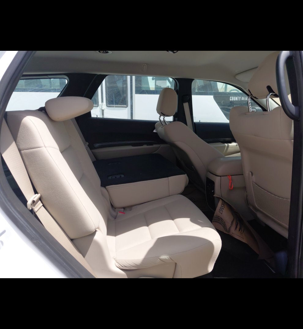 Dodge Durango  2021 image
