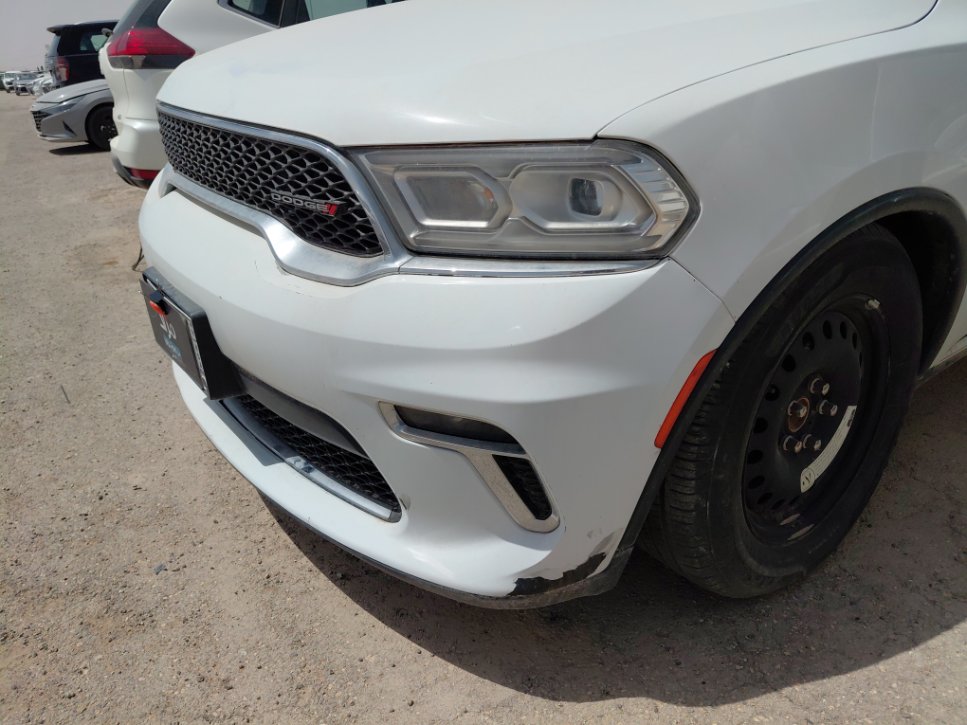 Dodge Durango  2021 image