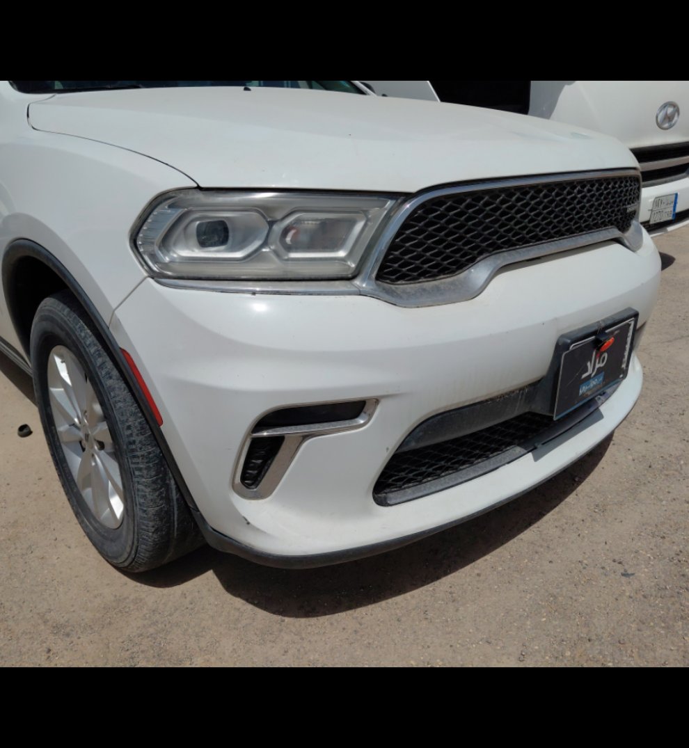 Dodge Durango  2021 image