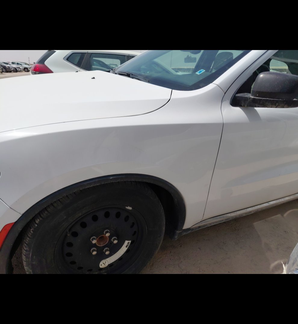 Dodge Durango  2021 image