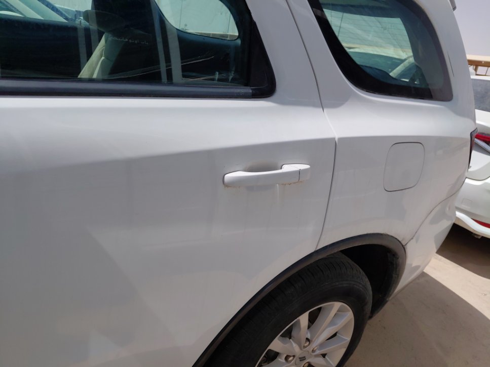 Dodge Durango  2021 image