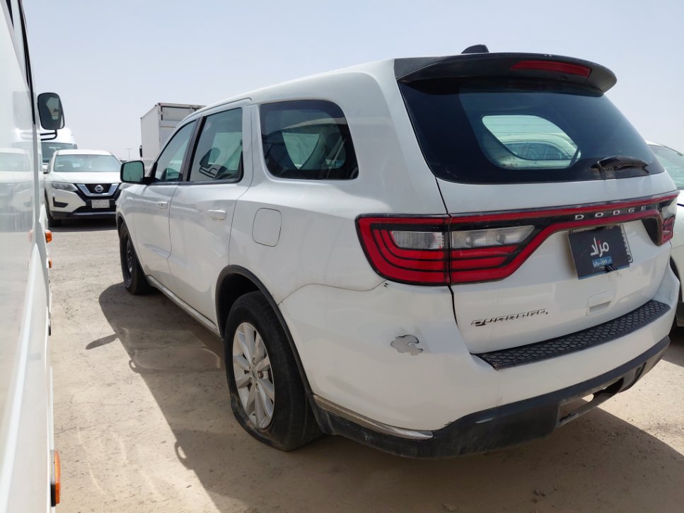 Dodge Durango  2021 image