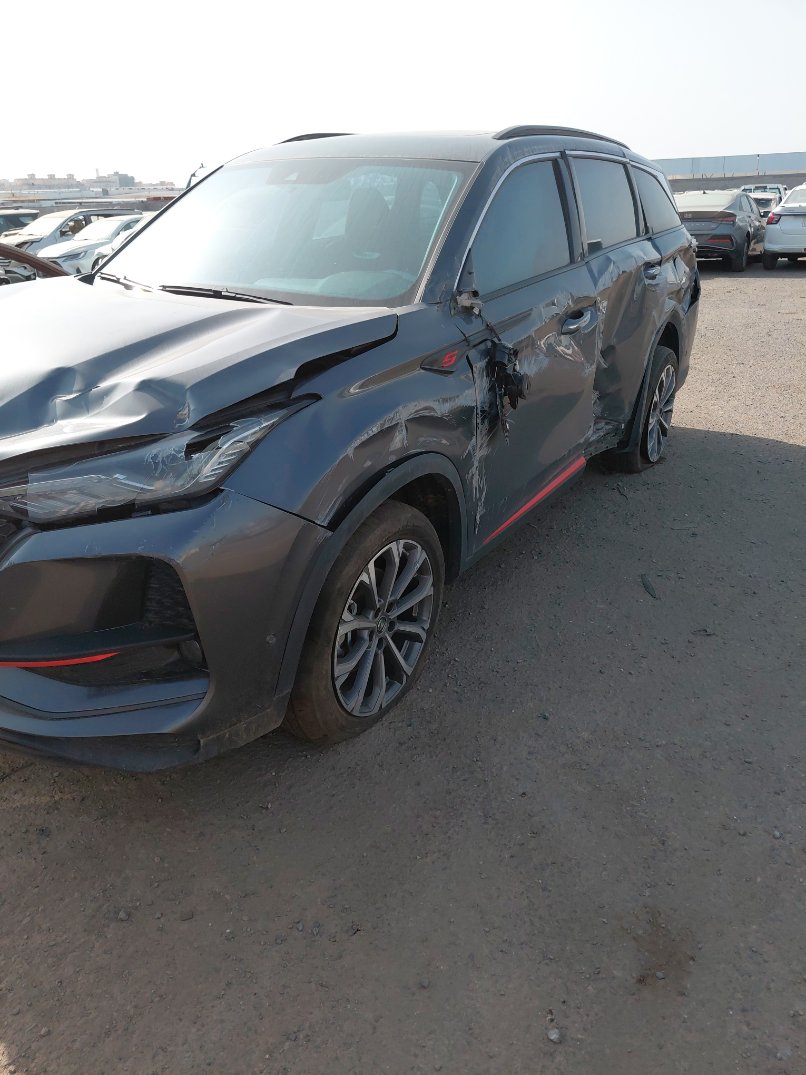 شانجان سي اس 75 بلس  2023 image