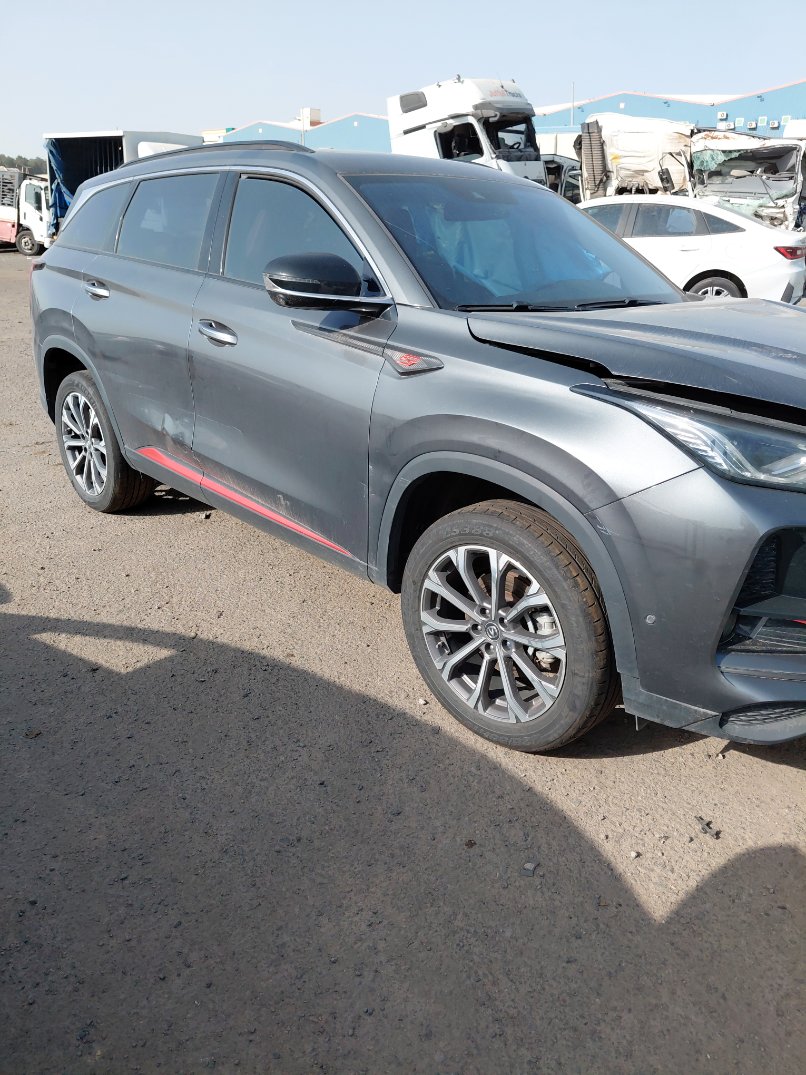 شانجان سي اس 75 بلس  2023 image