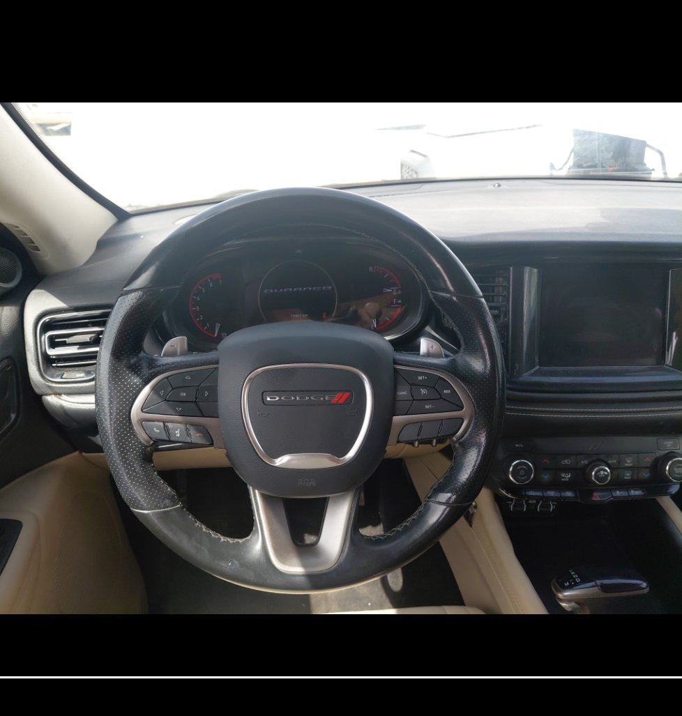 Dodge Durango  2022 image