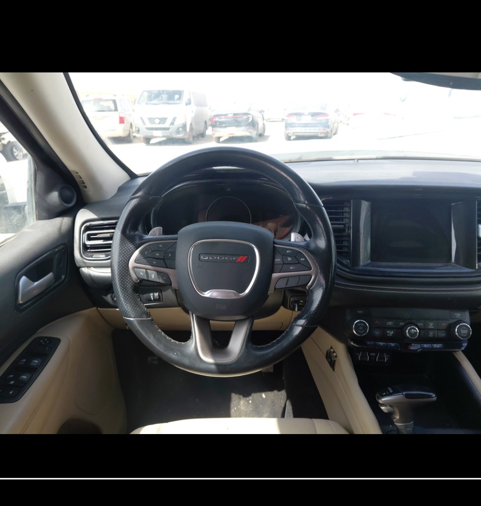 Dodge Durango  2022 image