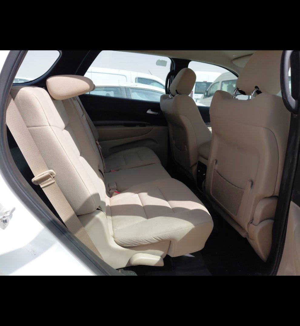 Dodge Durango  2021 image