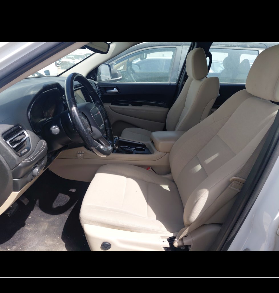 Dodge Durango  2022 image