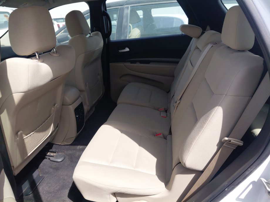 Dodge Durango  2022 image