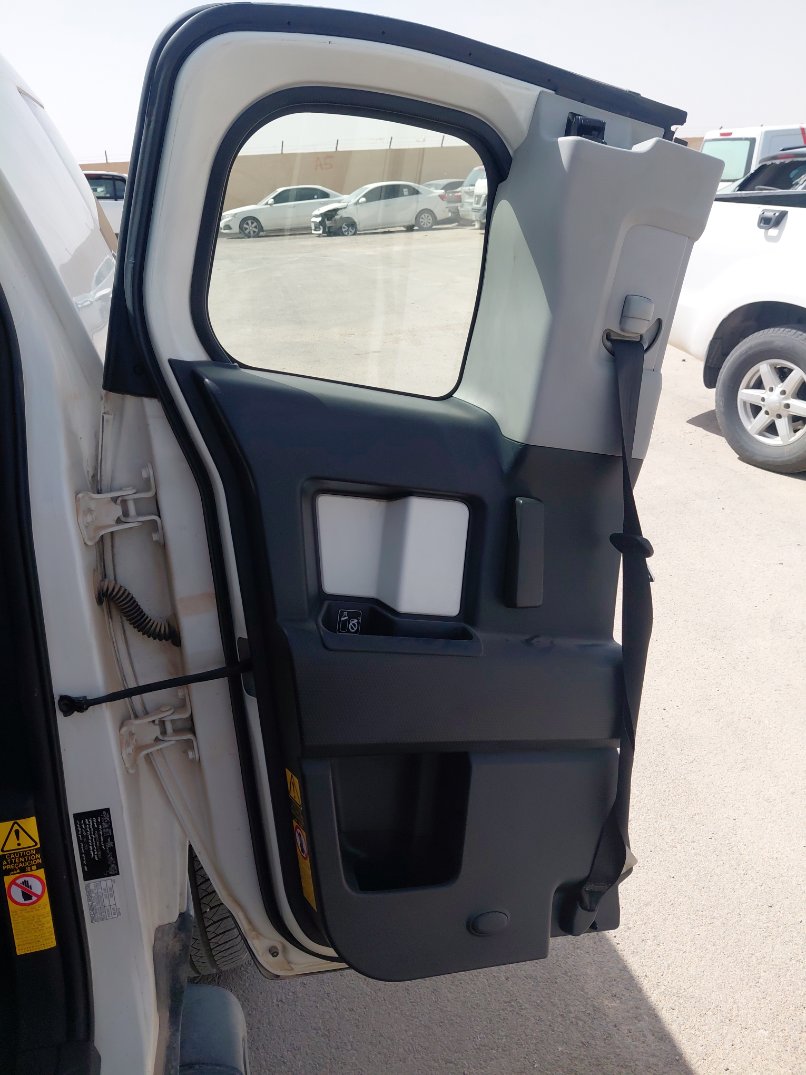 Toyota FJ Cruiser  2021 image