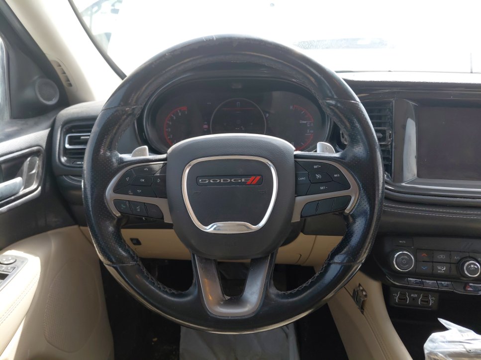 Dodge Durango  2021 image
