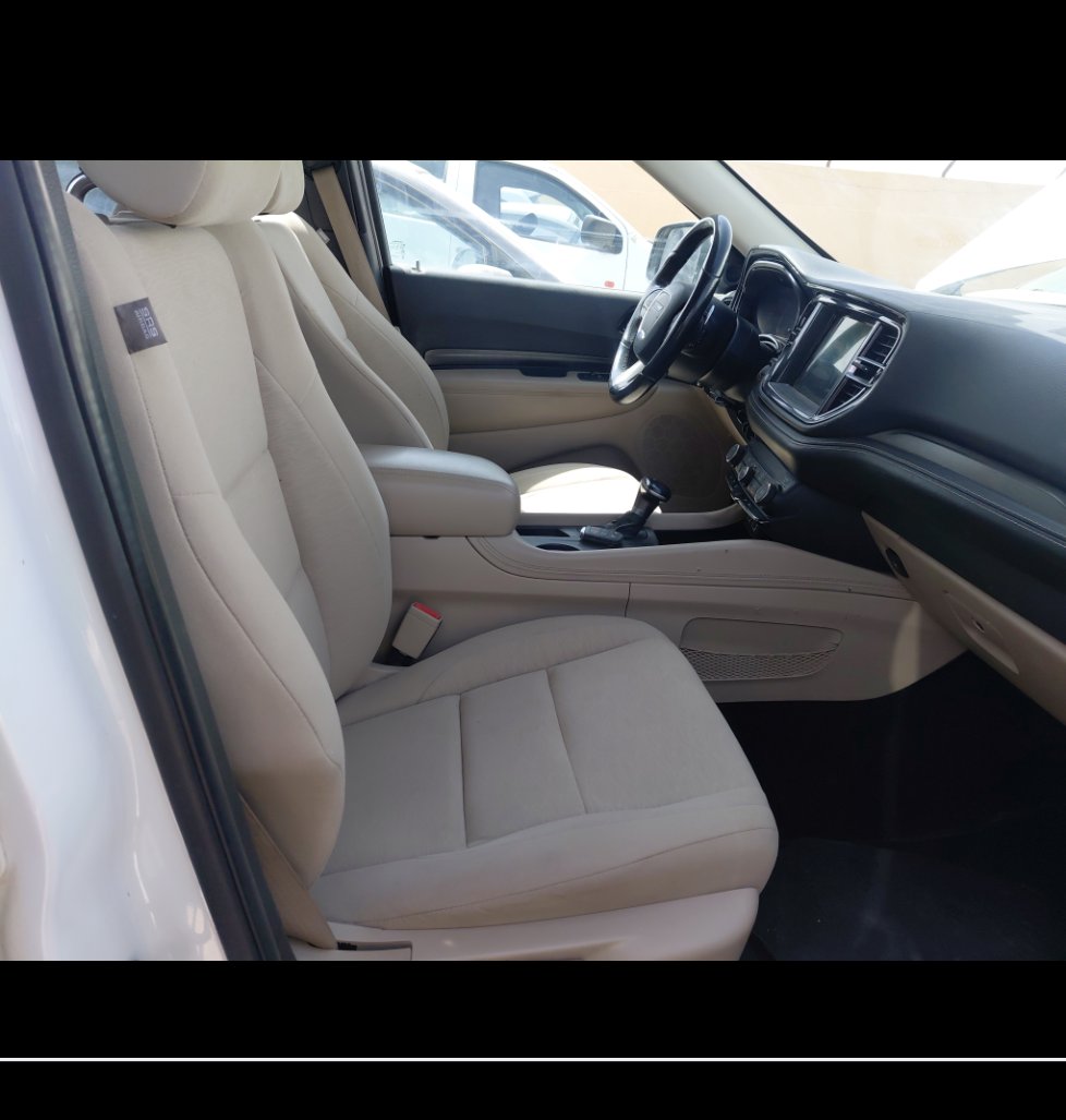 Dodge Durango  2022 image