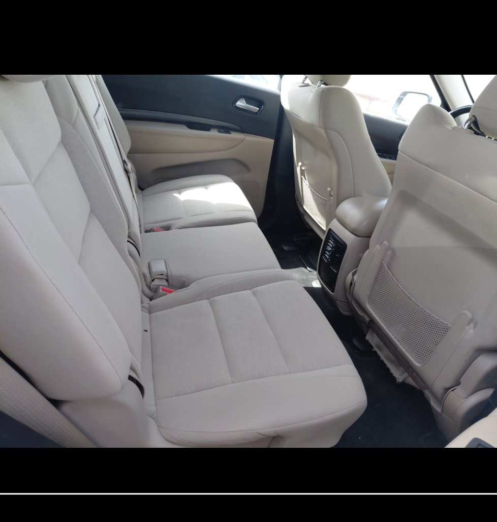 Dodge Durango  2022 image