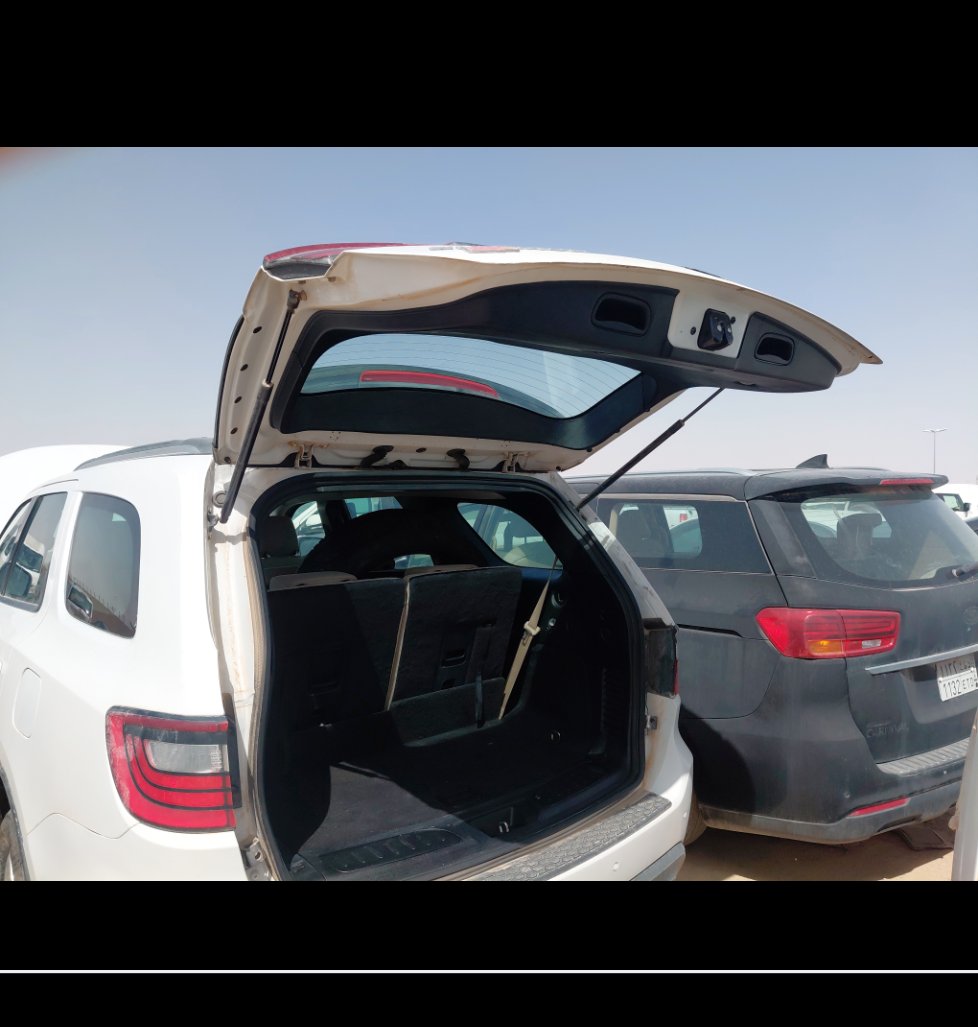 Dodge Durango  2022 image