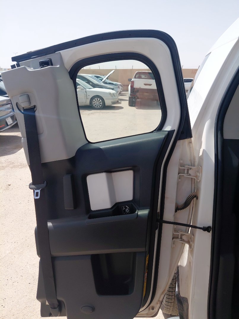 Toyota FJ Cruiser  2021 image