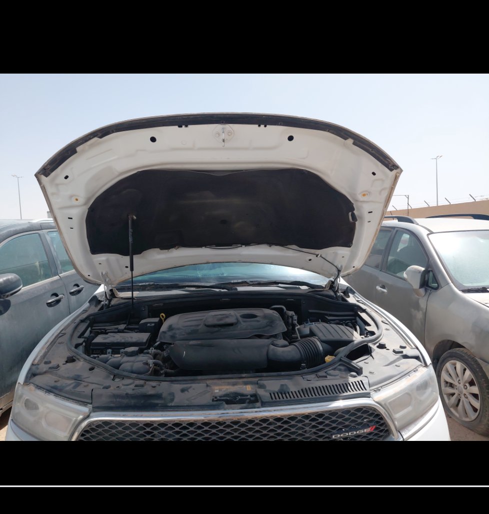 Dodge Durango  2022 image
