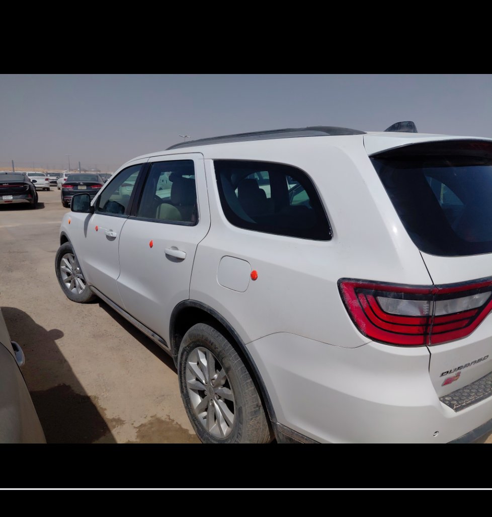 Dodge Durango  2022 image