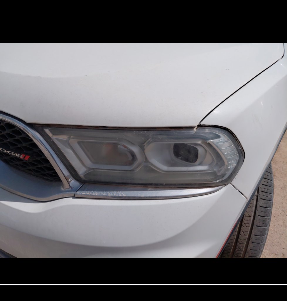 Dodge Durango  2022 image