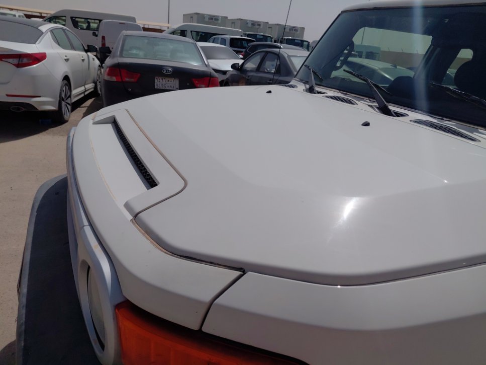 Toyota FJ Cruiser  2021 image