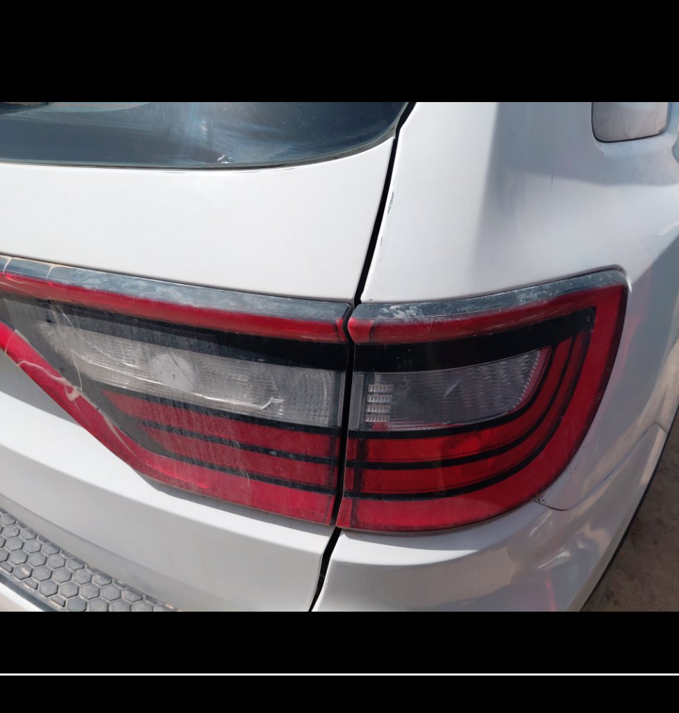Dodge Durango  2022 image