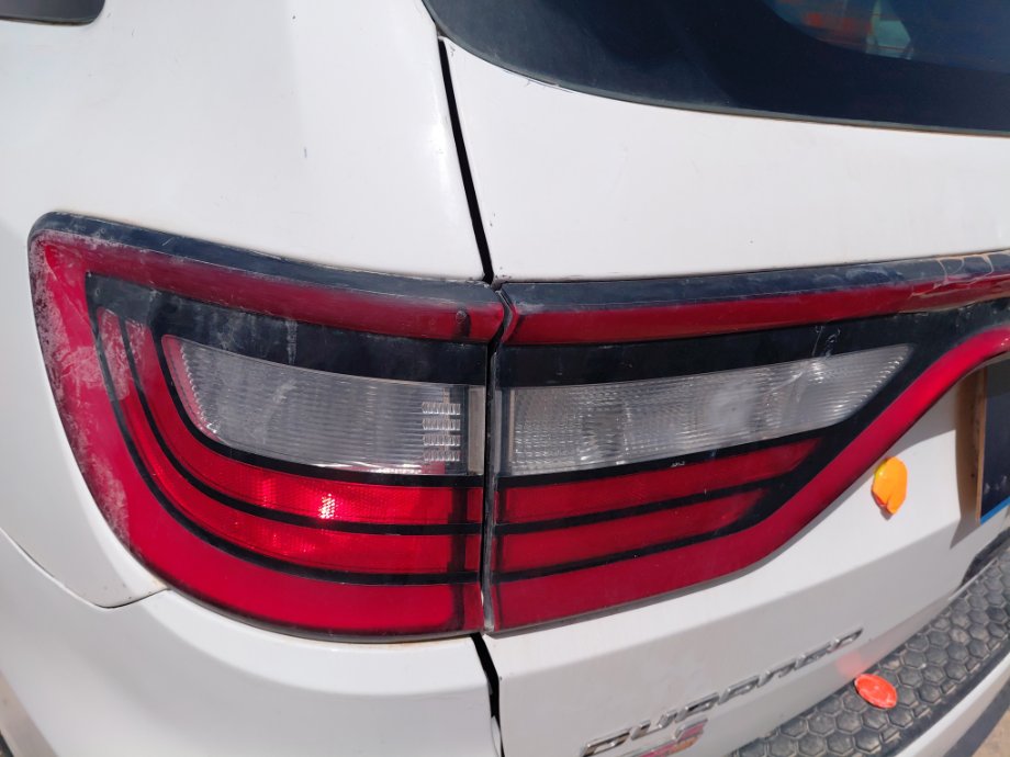 Dodge Durango  2022 image