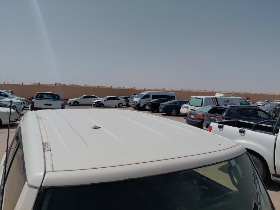 Toyota FJ Cruiser  2021 image