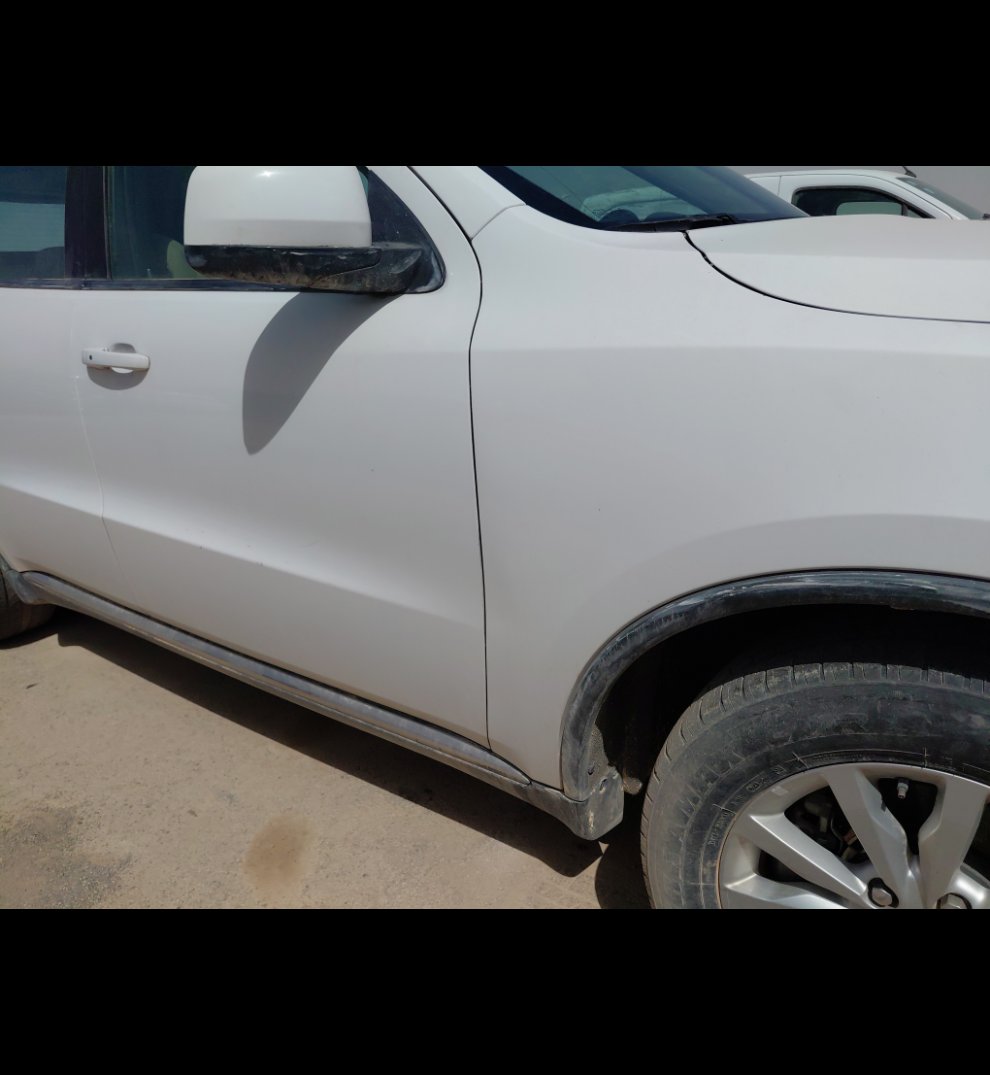 Dodge Durango  2021 image