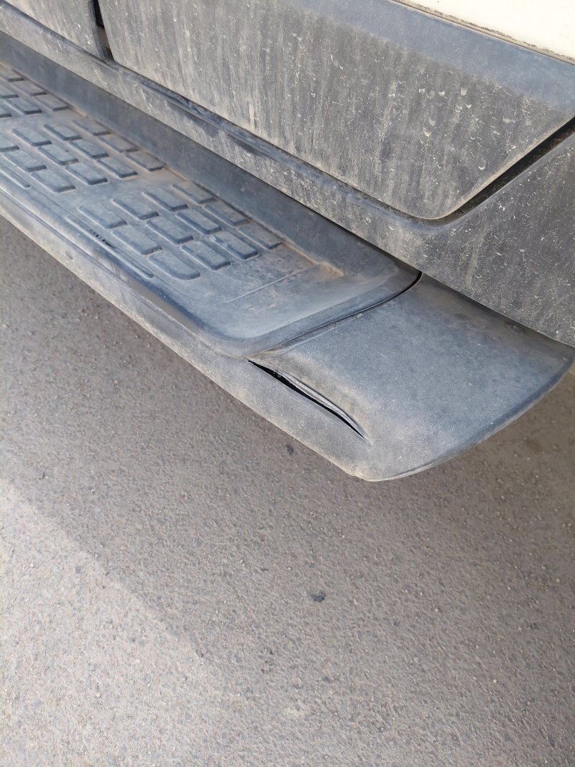 Toyota FJ Cruiser  2021 image
