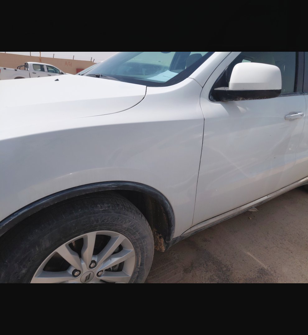 Dodge Durango  2021 image